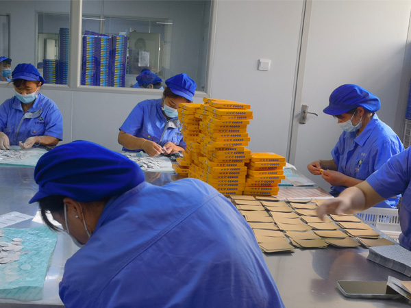 選擇膏藥代加工公司加工貼牌oem的四大好處！